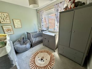 Bedroom Two- click for photo gallery